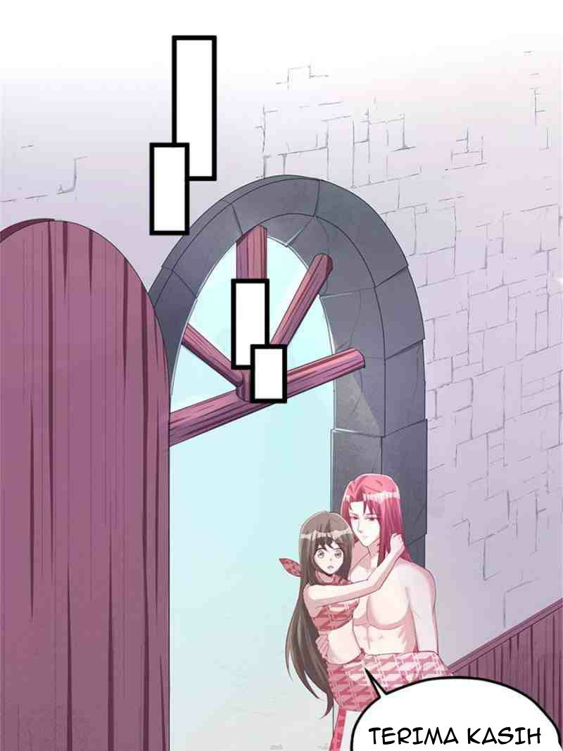 Beauty and the Beasts Chapter 99 Gambar 51